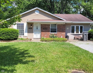 3359 Laurel St, Indianapolis, IN 46227