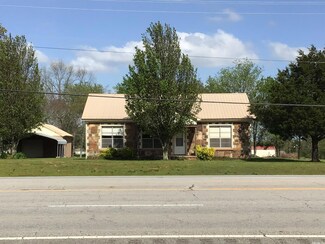 712 Highway 167 N, Bald Knob, AR 72010