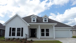3231 Grouse Rd, Pace, FL 32571