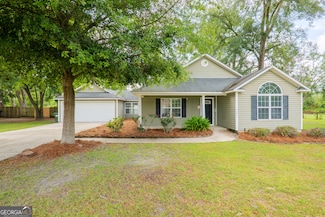 4271 Shelby Ln, Valdosta, GA 31605