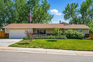 3570 E Arapahoe Place, Centennial, CO 80122