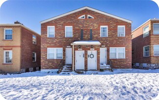 3331 Watson Rd, Saint Louis, MO 63139