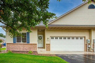 9750 Norway St NW, Coon Rapids, MN 55433