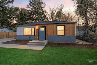 325 W Howe St, Boise, ID 83706