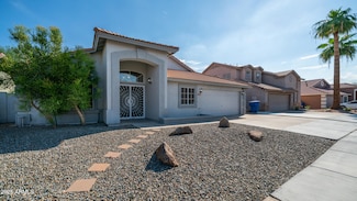 1451 E Erie St, Chandler, AZ 85225
