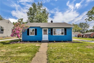 576 Franklin Ave, Barberton, OH 44203