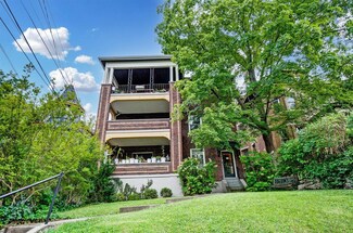 2217 Park Ave, Cincinnati, OH 45206