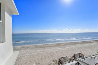 4505 S Ocean Blvd Unit 307, Highland Beach, FL 33487