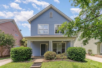 1825 Stroud Park Ct, Charlotte, NC 28206