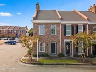 7650 Front St Unit 1, Sunset Beach, NC 28468