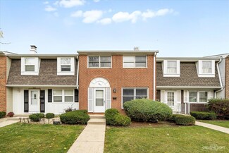 1814 Bromley Ct, Schaumburg, IL 60194