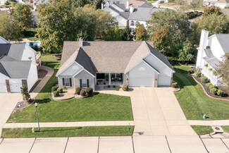 119 Timber Meadows Dr, O Fallon, MO 63368