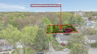 9 Derby Rd, Portland, ME 04103