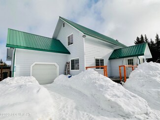 1521 Garden Dr, Homer, AK 99603