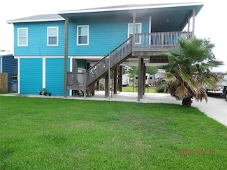 126 19th St, San Leon, TX 77539