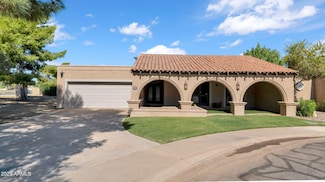 7500 N Vía Camello Del Sur, Scottsdale, AZ 85258