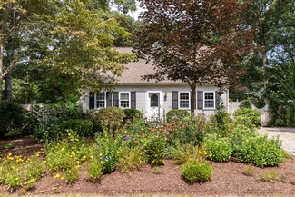 12 Madaket Way, Sandwich, MA 02563