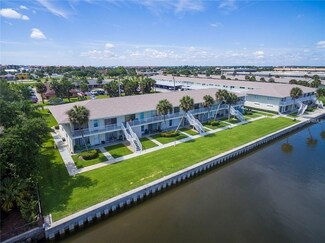 335 N Causeway Unit H230, New Smyrna Beach, FL 32169