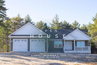 22 Estes Dr, Standish, ME 04085