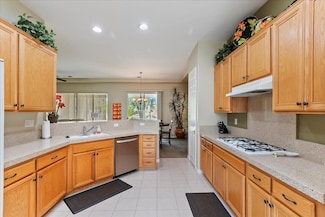 43539 Corte Del Oro, La Quinta, CA 92253