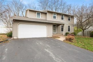 4957 Peppermill Ln, Liverpool, NY 13088