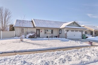 120 NE 8th St, Fruitland, ID 83619
