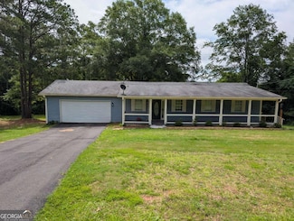 446 Westbrook Rd, Carrollton, GA 30116