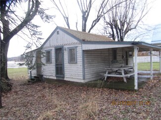 6566 Camp Blvd, Hanoverton, OH 44423