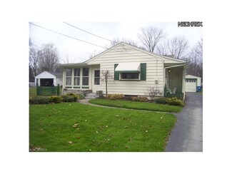 10 Massachusetts Ave, Youngstown, OH 44514