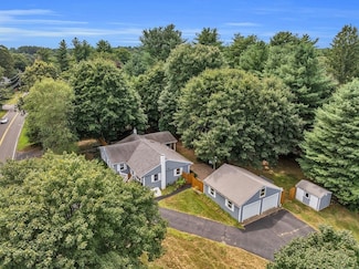 81 Landham Rd, Sudbury, MA 01776