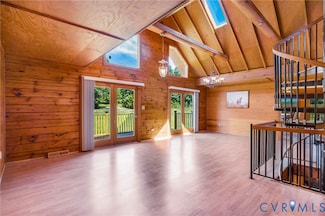 3000 Mineral Springs Rd, Boydton, VA 23917