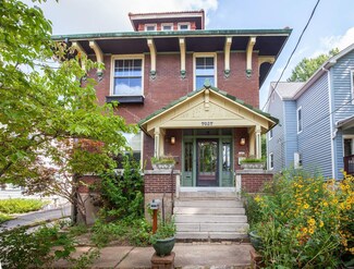 7037 Horner Ave, Saint Louis, MO 63117