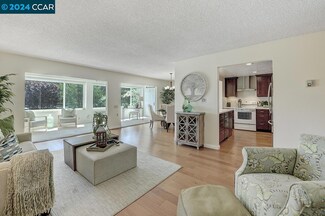 1509 Skycrest Dr Unit 8, Walnut Creek, CA 94595
