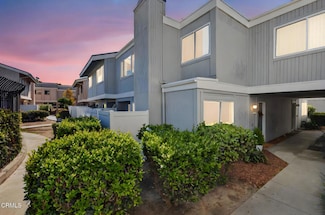 1320 San Simeon Ct Unit 4, Ventura, CA 93003