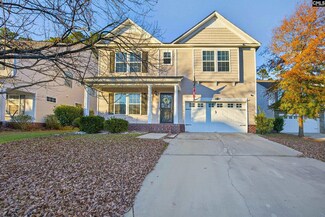 450 Laurel Mist Ln, West Columbia, SC 29170