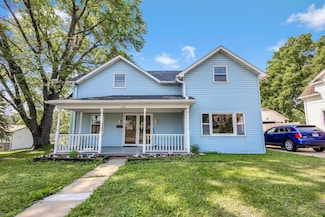 614 Sherman Ave E, Fort Atkinson, WI 53538