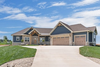 3327 Colton Way, Sun Prairie, WI 53590