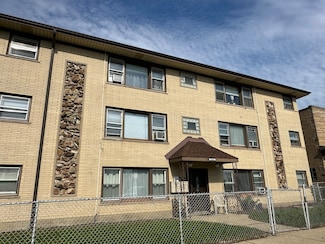 8164 W Forest Preserve Ave Unit 2N, Chicago, IL 60634