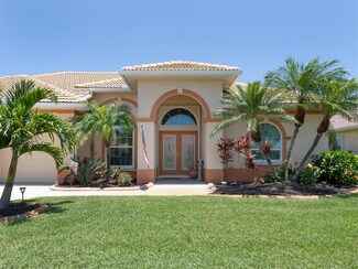 715 Thistlelake Dr, Venice, FL 34293