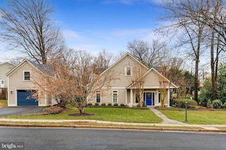 301 Princeton Blvd, Alexandria, VA 22314