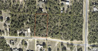XXX W Brahms Dr, Defuniak Springs, FL 32433