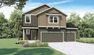 6139 S Soda Rd, Cheney, WA 99004