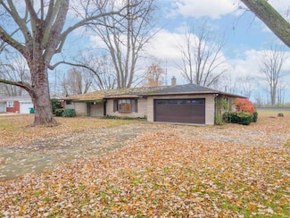 5808 S Delmar Rd, Marion, IN 46953