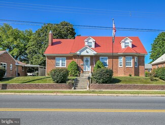 413 W King St, Littlestown, PA 17340