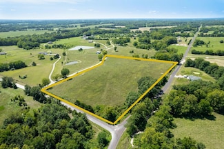 0 N Evert School Rd, Harrisburg, MO 65256