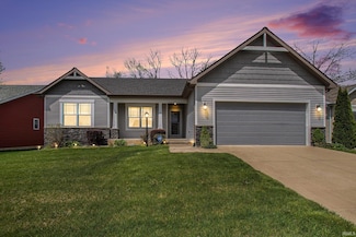 2327 St Charles Ave, South Bend, IN 46614
