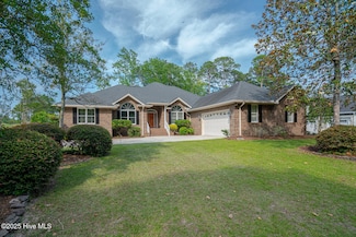 234 Crooked Gulley Cir, Sunset Beach, NC 28468