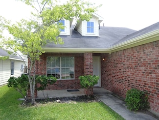 21606 Haylee Way, Humble, TX 77338