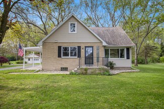 31305 Us Highway 12, Niles, MI 49120
