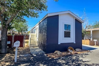 1599 N Norma St, Ridgecrest, CA 93555